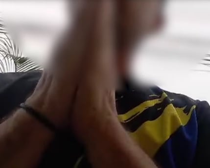 Supuesto funcionario del despacho del Alcalde de Cali habría sido sorprendido conduciendo con grado 3 de alcoholemia.