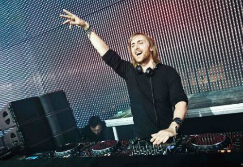 David Guetta