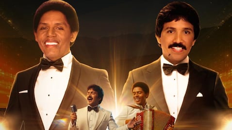 Festival de la Leyenda Vallenata: Un homenaje a Israel Romero, Rafael Orozco y El Binomio de Oro.