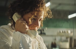 Emergencia Radioactiva