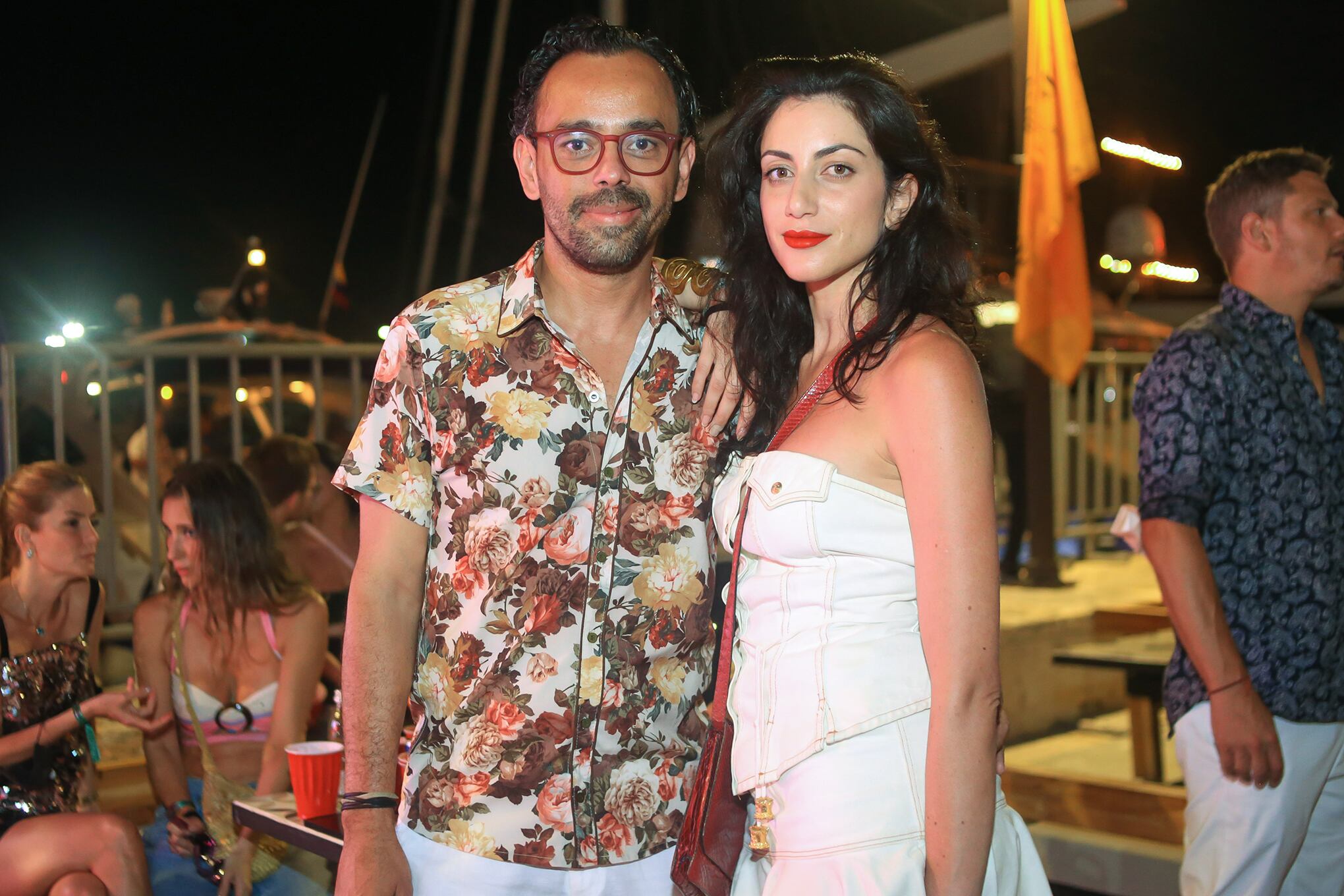 FIN DE AÑO EN LA HEROICA