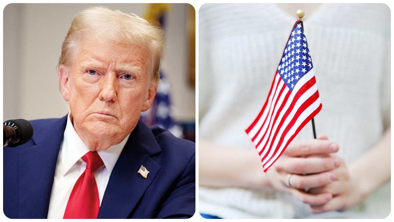 Estados Unidos establecería tres tipos de listas en las que se registrarán las restricciones y países afectados.