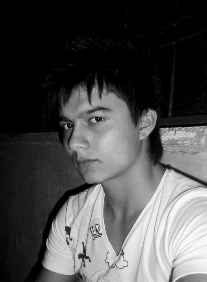 Brayan Steven Pico Mora, tenía 28 años.