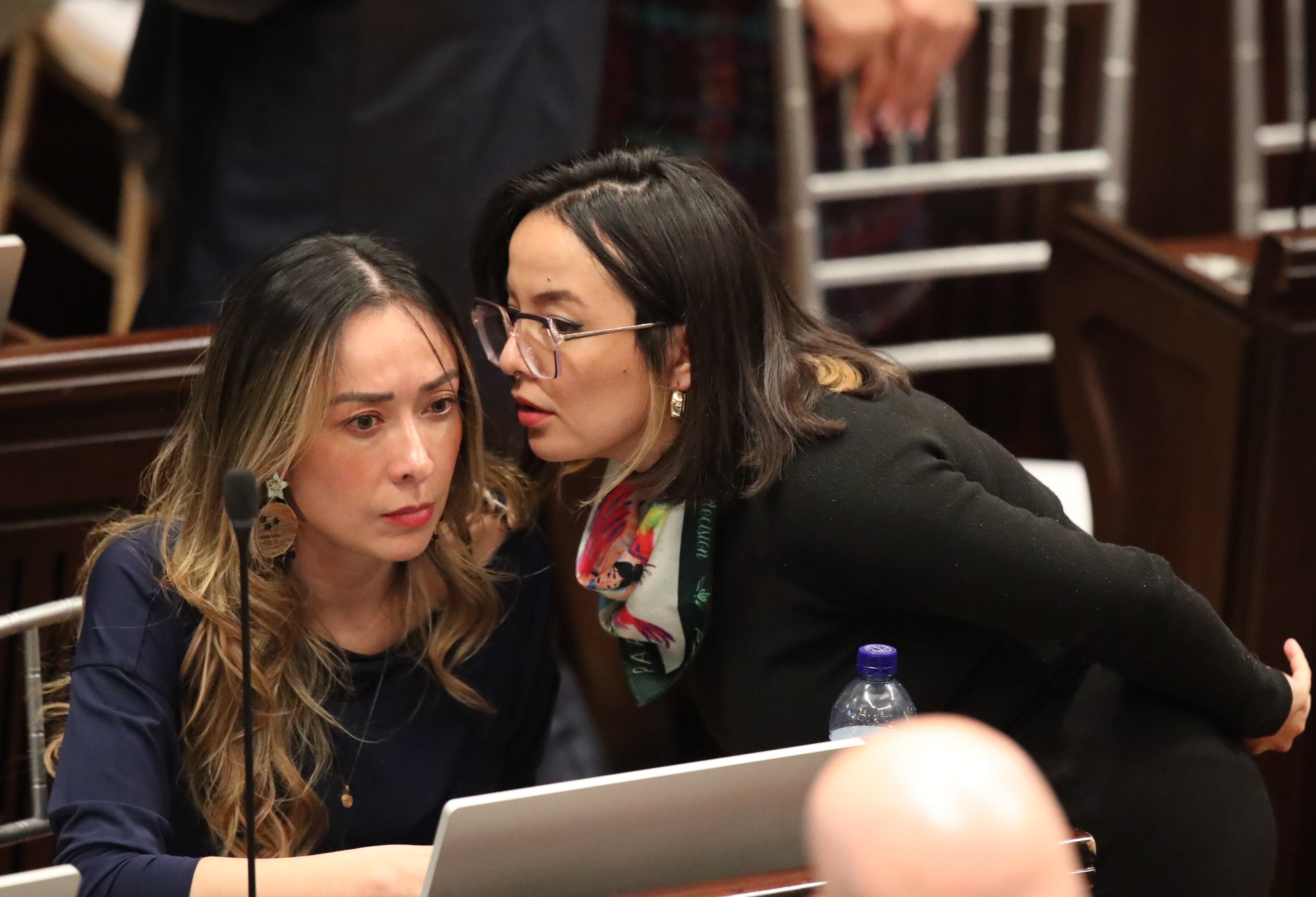 Instalación de la Camara de Representantes 2024