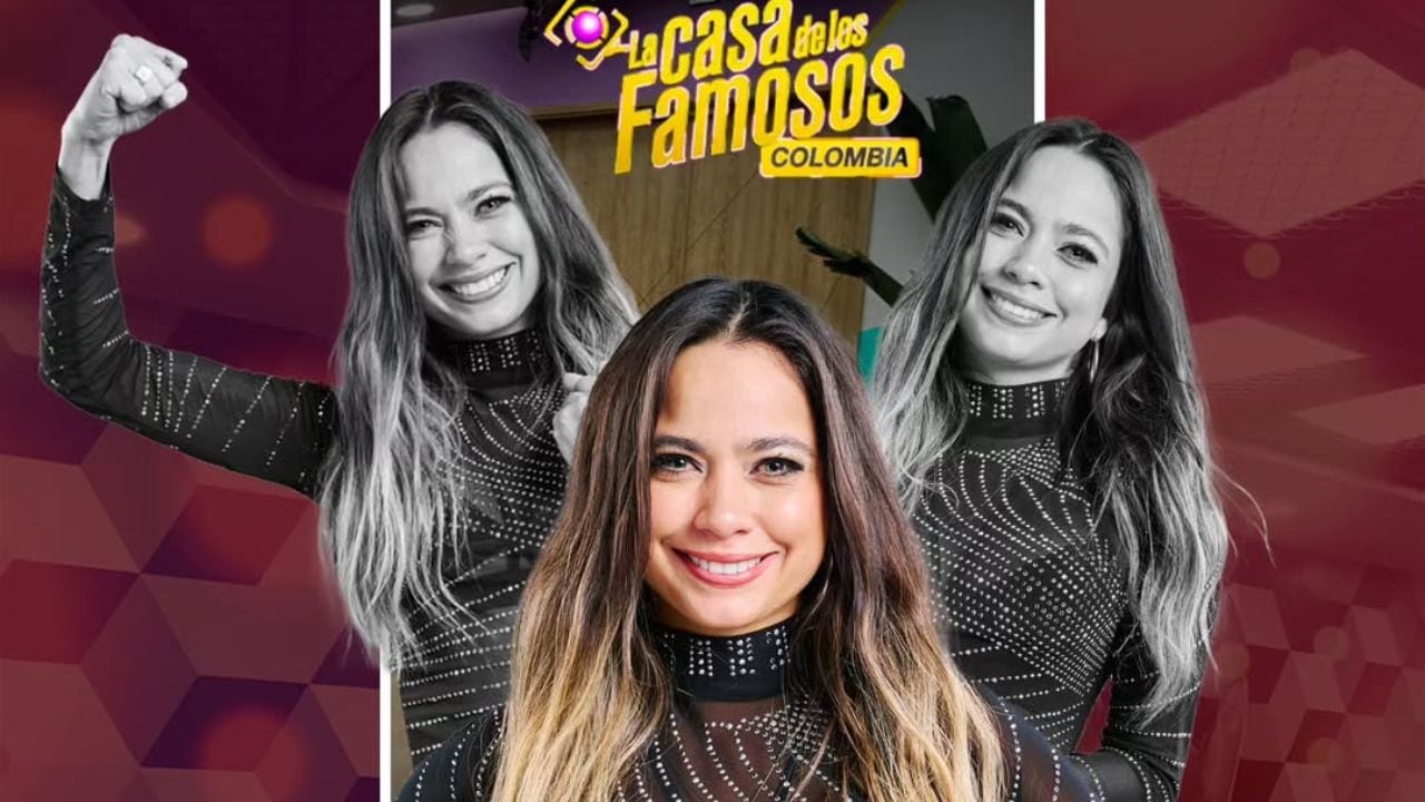 La primera eliminada de ‘La Casa de los Famosos’ se pronunció sobre su polémica salida: “Sabían que no alcanzaba a llegar”