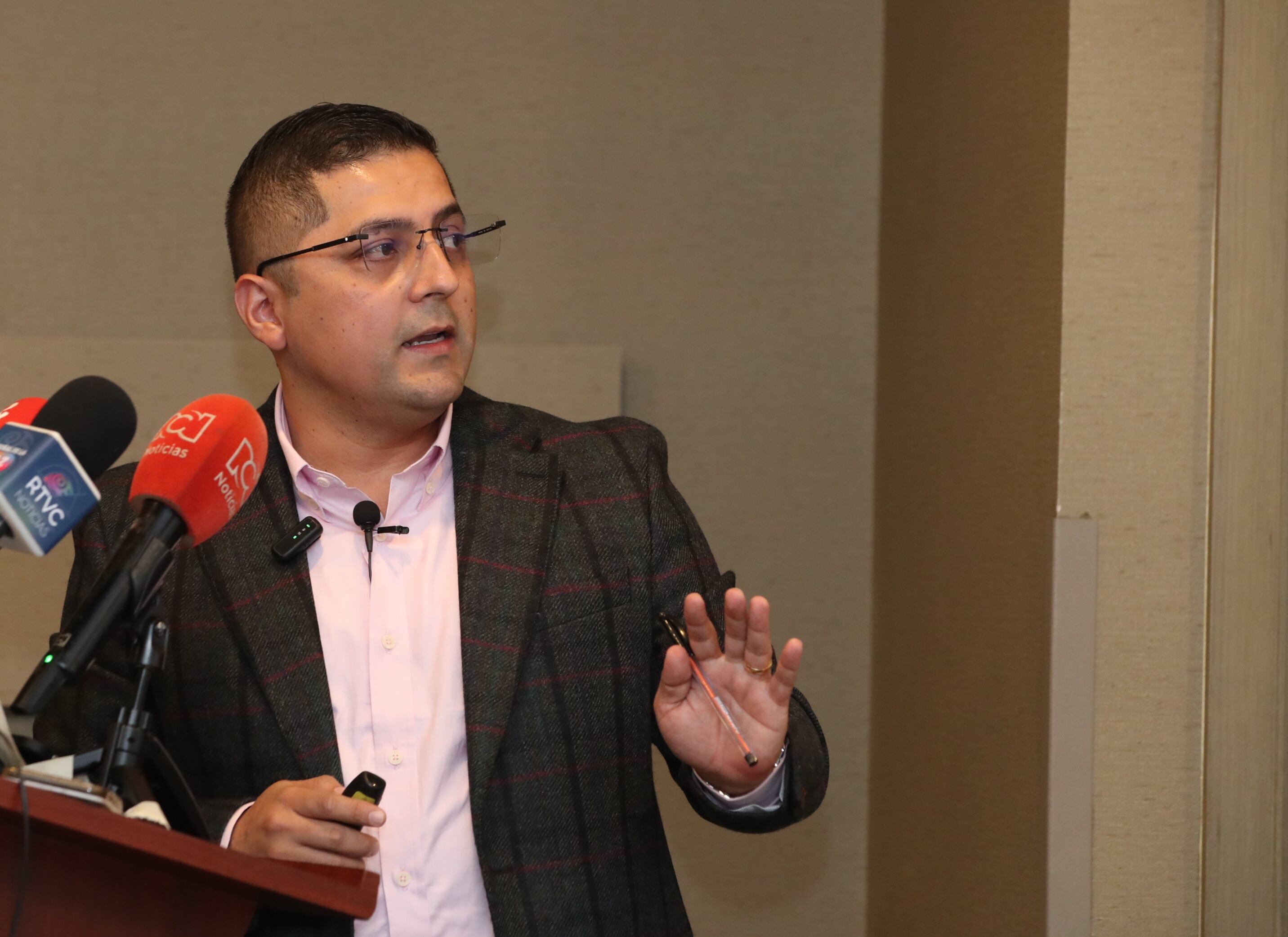 Sanitas estrategia de integración de gestores farmacéuticos