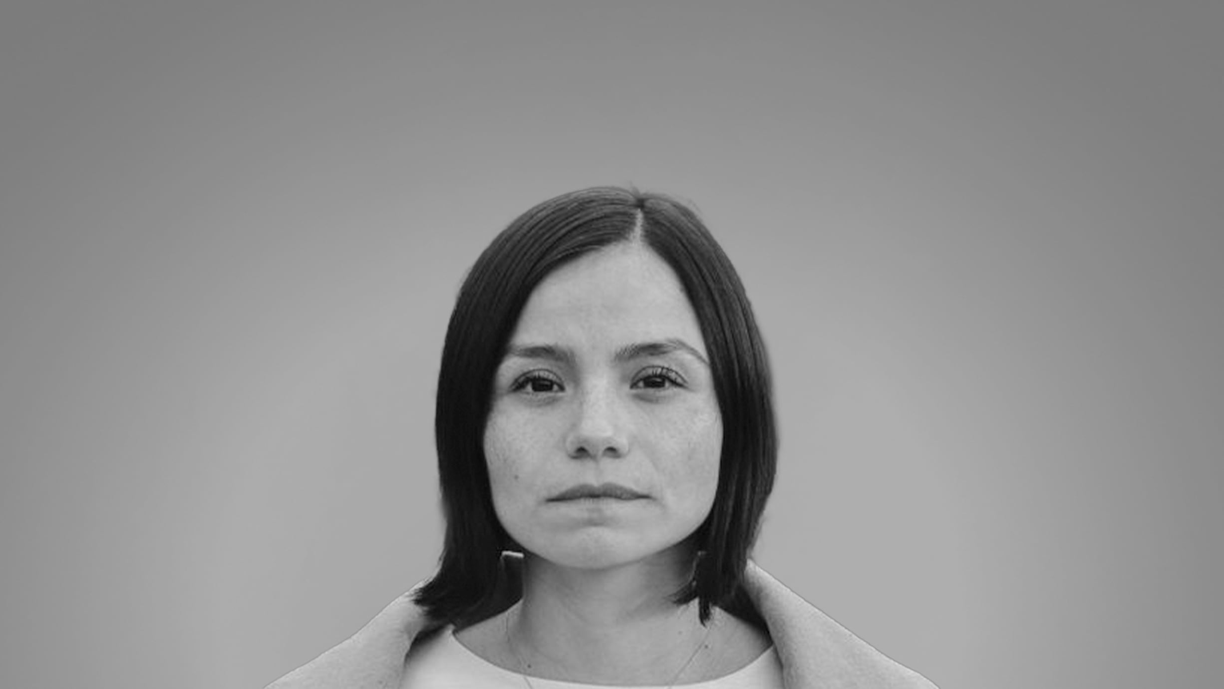 Claudia Díaz Acosta