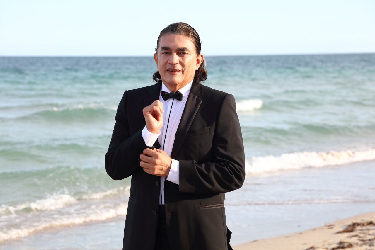 La entrevista que dio desde Estados Unidos a SEMANA el exsenador, Gustavo Bolívar, encendió las redes sociales.