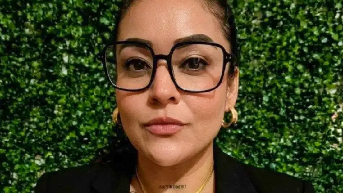 Roxana Guzmán