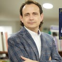 Alexander Cossio (Medellín, 1974), profesional del Arte en Literatura, es magíster en Creación Literaria por la UPF (Barcelona) y en Estudios Políticos de la UPB.