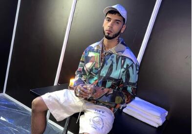 Anuel AA