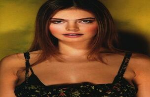 N° 8: Alina Kabaeva. Es una gimnasta rítmica retirada de Rusia que fue diputada y que se hizo famosa por supuestamente tener un amorío con Vladimir Putín.