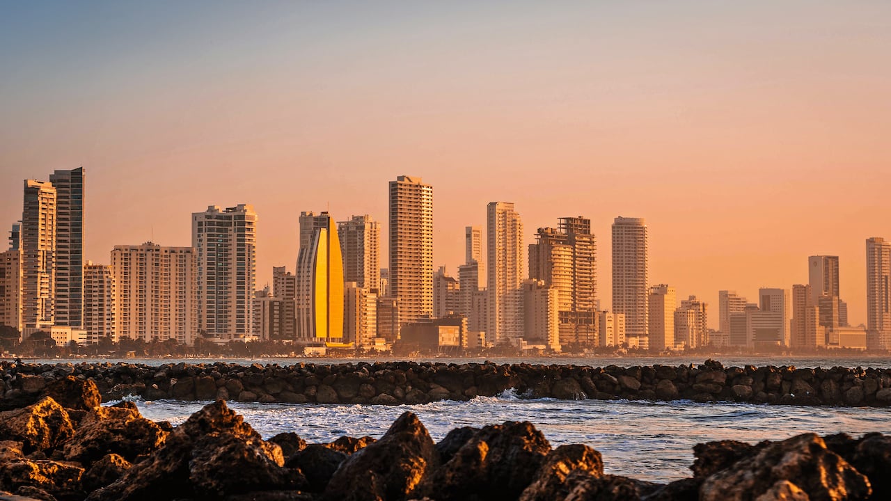 Especial Bolívar y Cartagena