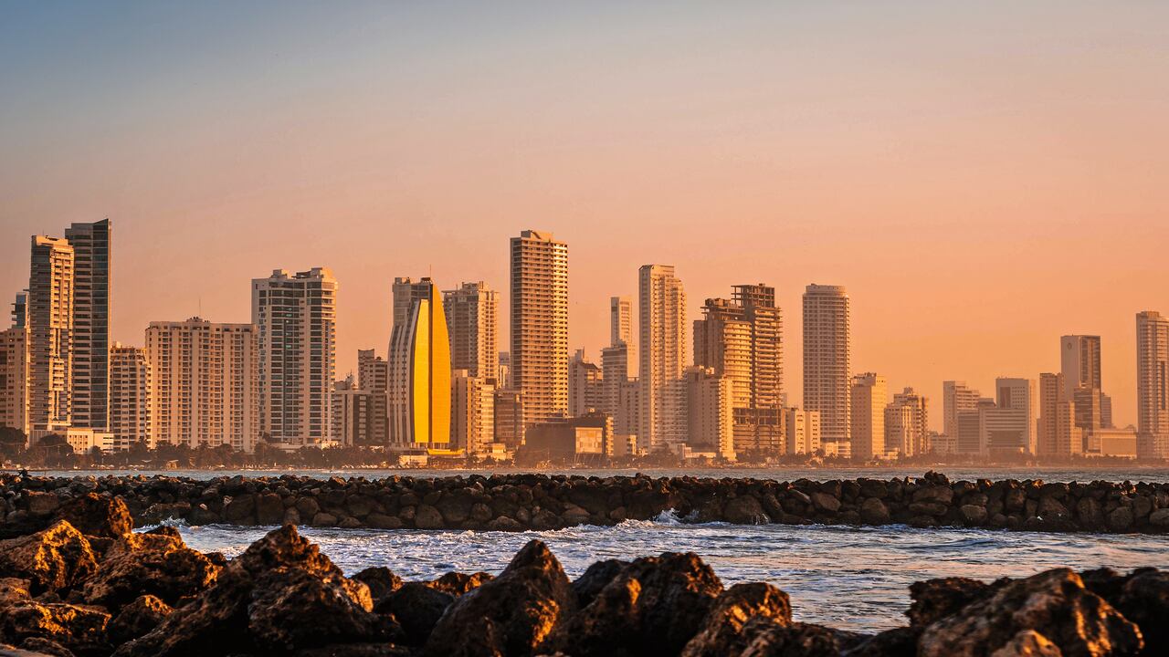 Especial Bolívar y Cartagena