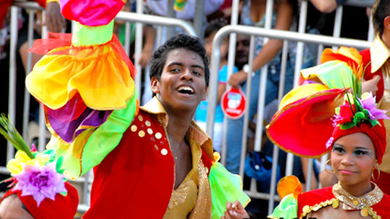 Tomada de la página oficial de la feria.