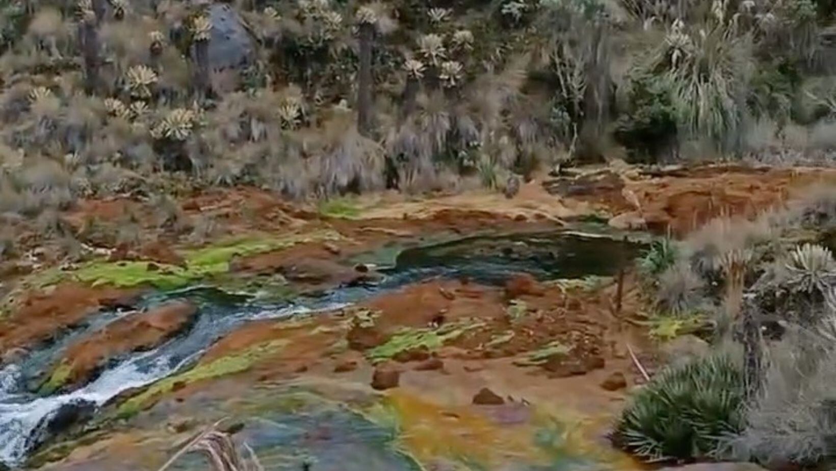 Termales de La Cabaña: ¿qué hacer y cómo llegar?