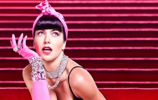 Foto cortesía Teatro Nacional