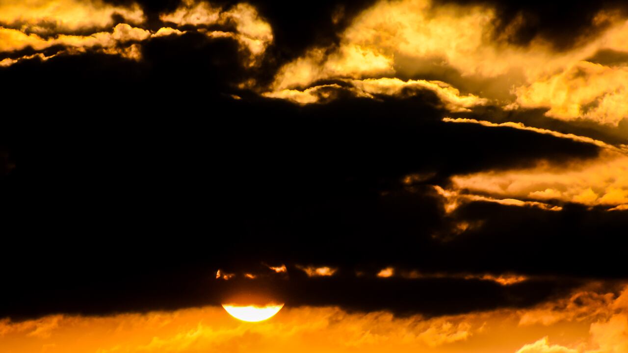 Durante el fin de semana, las temperaturas alcanzarán su máximo en medio de una ola de calor.
