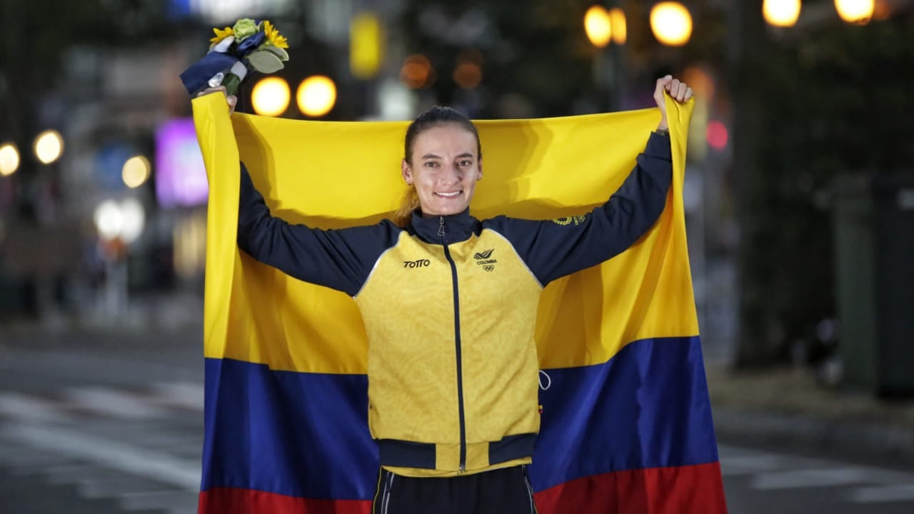 Sandra Lorena Arenas