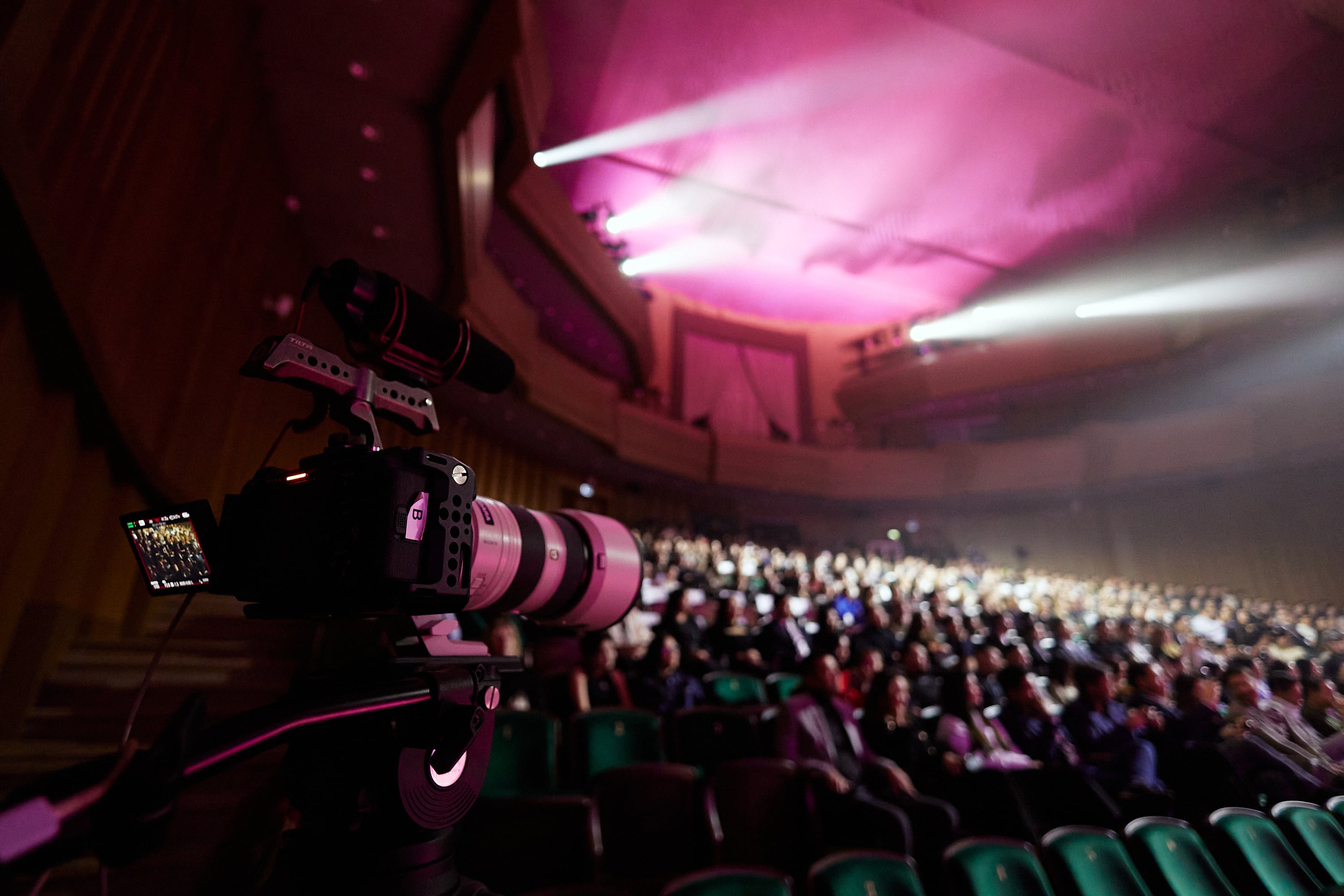 El Festival de Cine Alternativa 2026 cierra su convocatoria este viernes 10 de octubre.