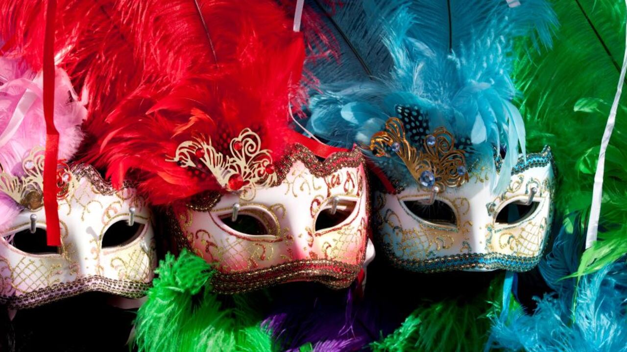 Disfraces de Halloween