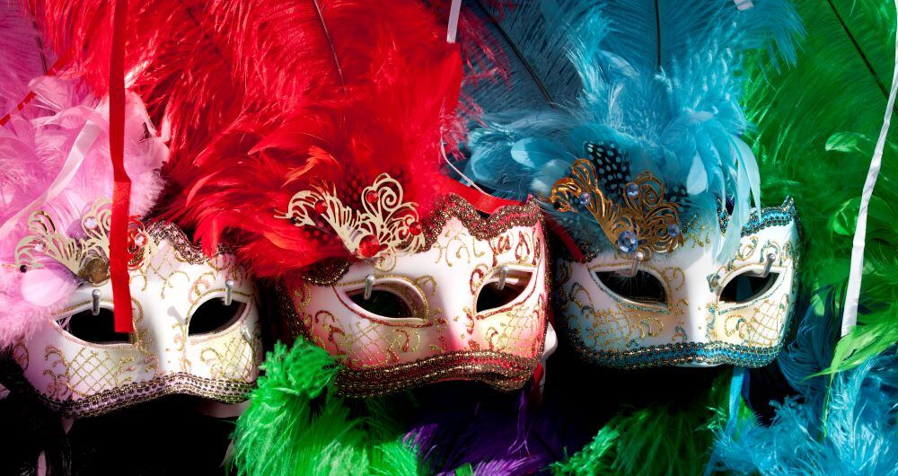 Disfraces de Halloween