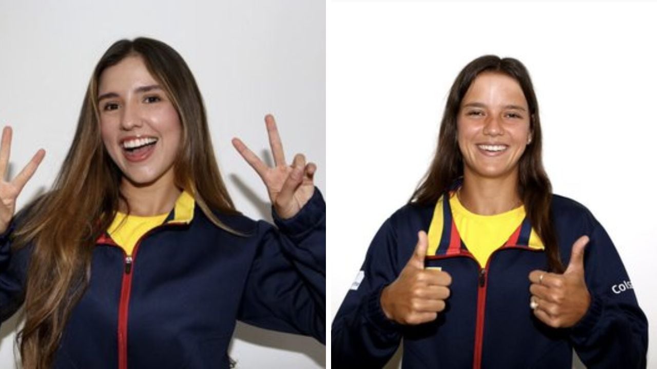 Osorio y Arango le dan nueva alegría al país.