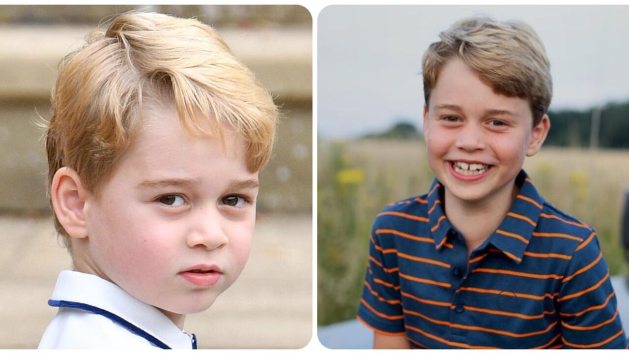 George de Inglaterra