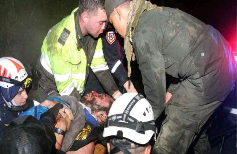 Pablo Andrés Monsalve /Enviado especial SEMANA