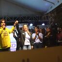 Albert Corredor es candidato a la Alcaldía de Medellín.