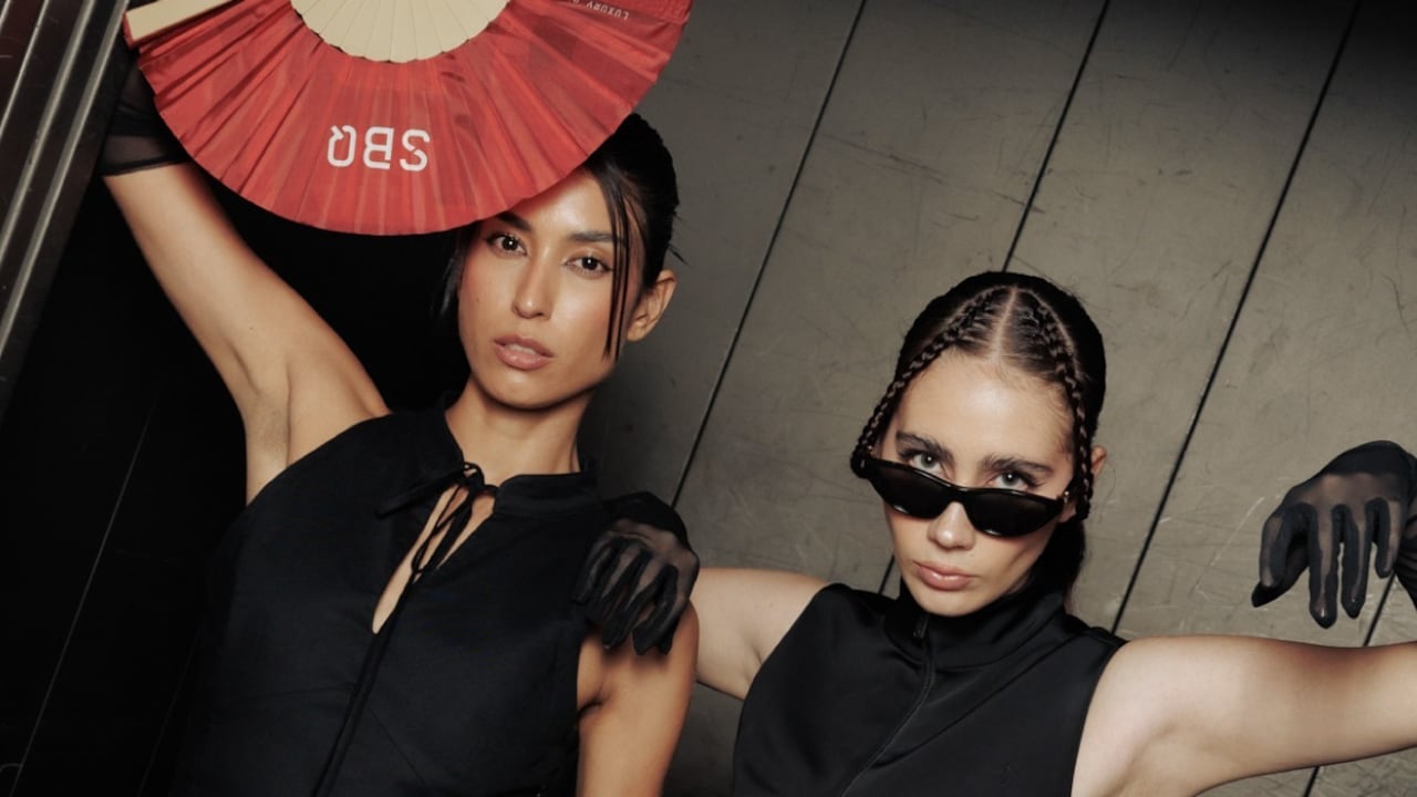 La moda japonesa se impone en Colombia