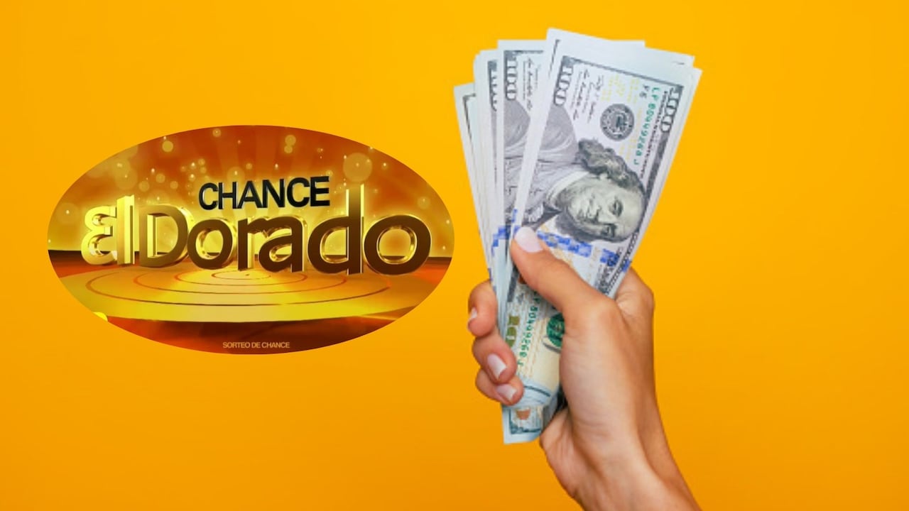 El primer sorteo se juega a las 11:00 a.m.