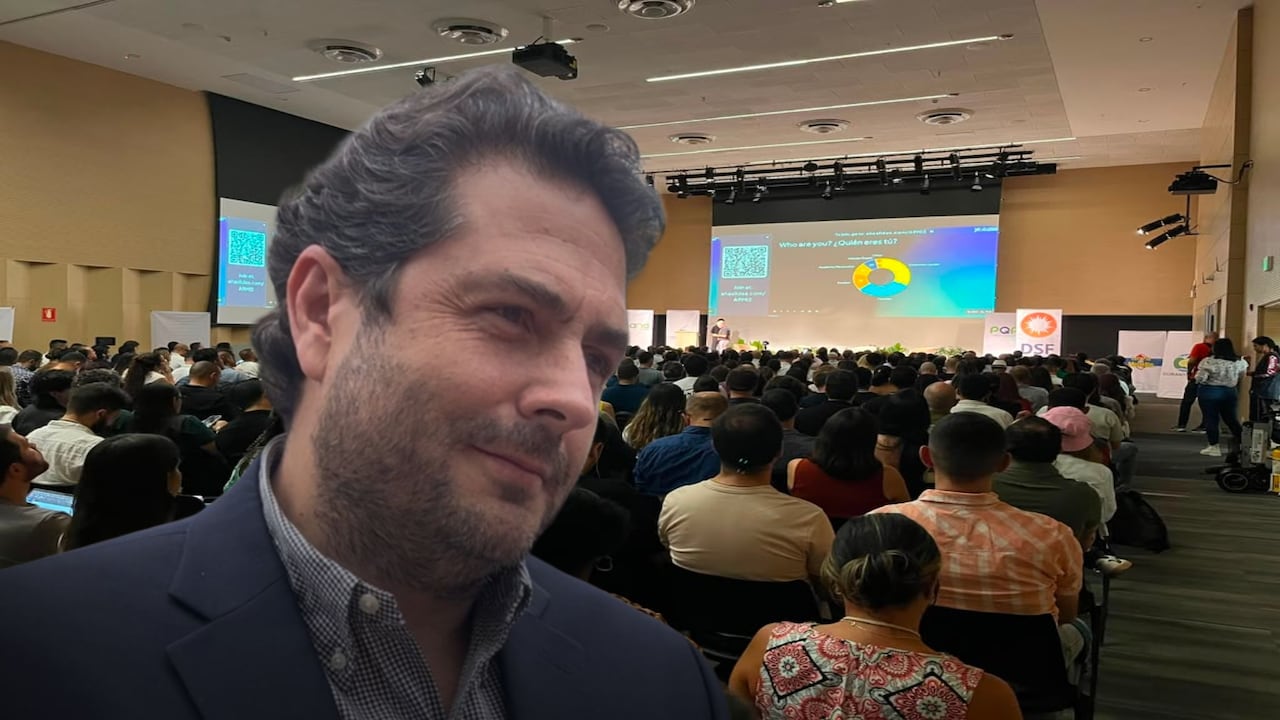 Jaime Andrés Uribe.