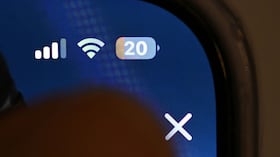 Android y iPhone cuentan con herramientas para identificar qué aplicaciones gastan más energía.