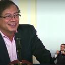 Presidente Gustavo Petro