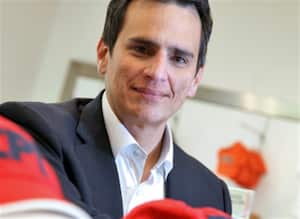 EPK se prepara para batir la marca impuesta en 2011, cuando sus ventas crecieron en más de 80% y desarrollar la fábrica de accesorios.