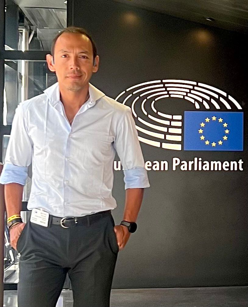 Miguel Ángel Sánchez