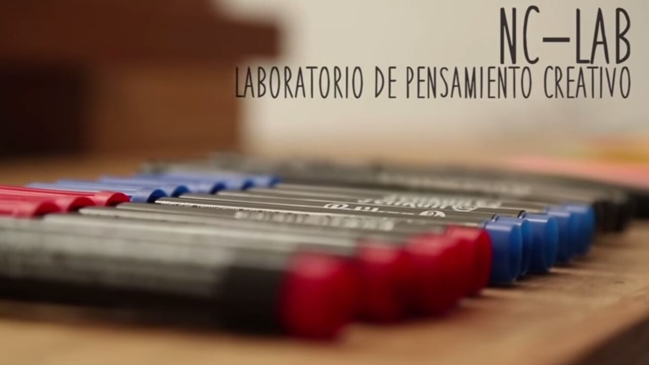 NC-LAB