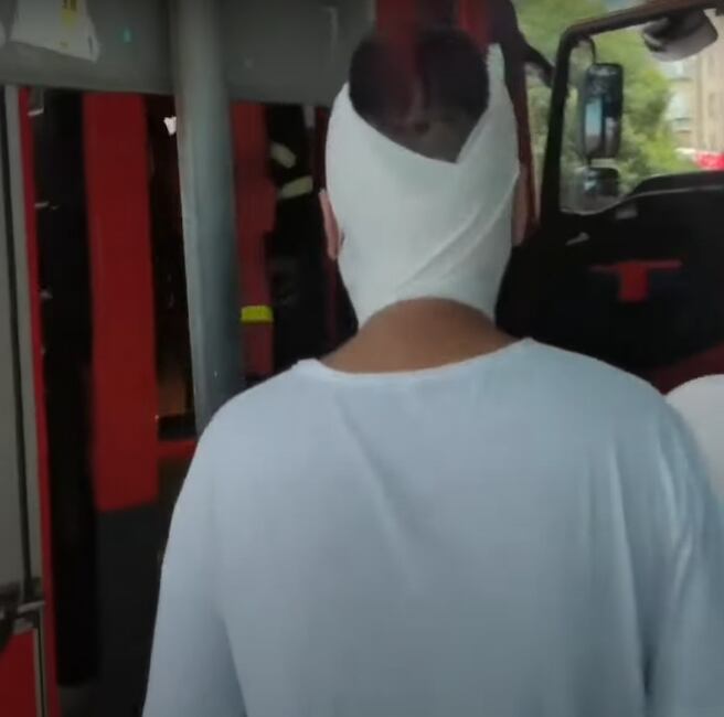 Foto: YouTube 1818黄金眼.