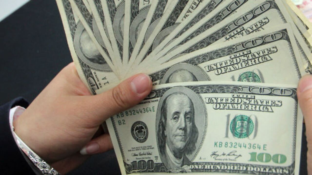 Así funcionaba la pirámide entre personas de estratos altos