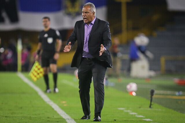 ¿Seguirá Hernán Torres como entrenador de Millonarios, o llegará alguien en su reemplazo para 2026?