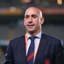 Pedirán captura para Luis Rubiales.