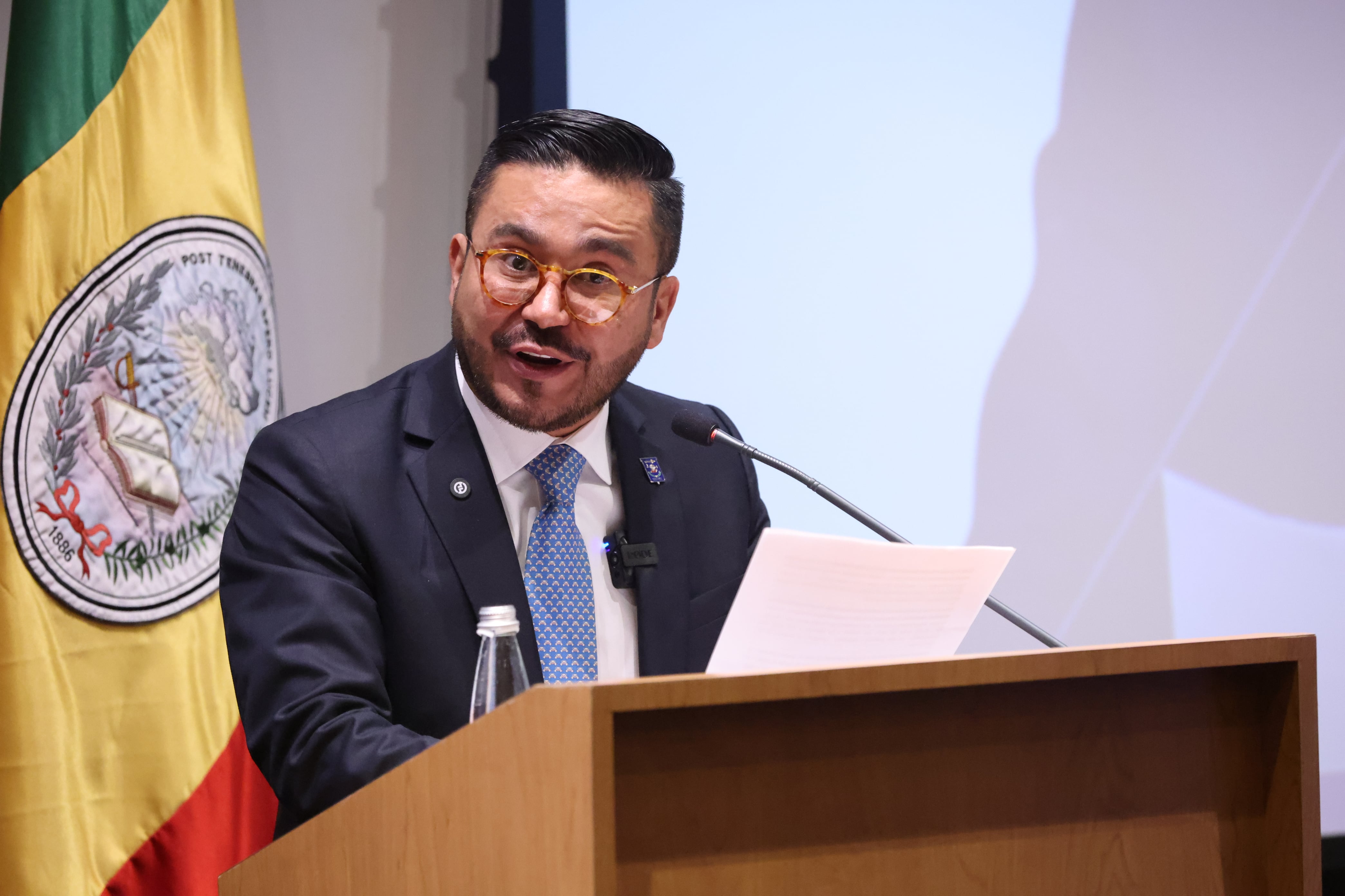 DÍA NACIONAL DE LUCHA CONTRA LA CORRUPCIÓN 18 agosto 2026