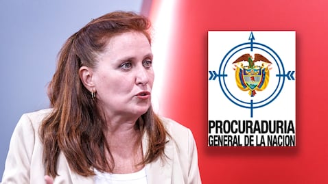 Eva Ferrer, Procuraduría