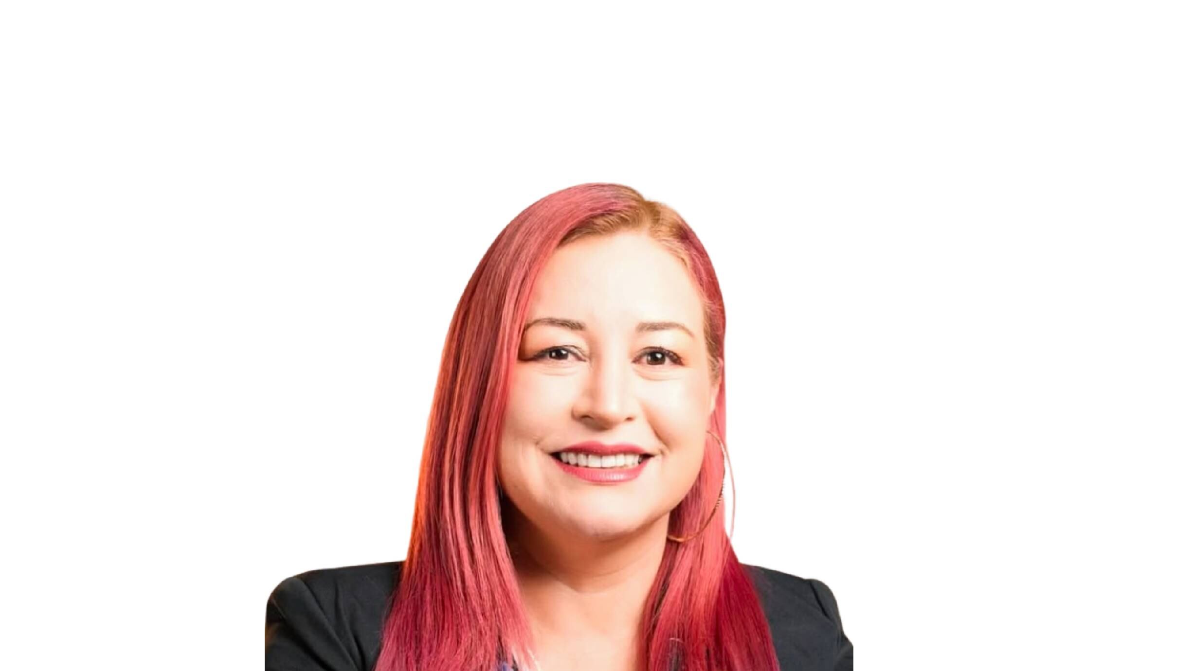  Gladys Méndez López 