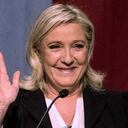 Marine Le Pen