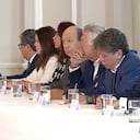 Petro / Consejo Gremial