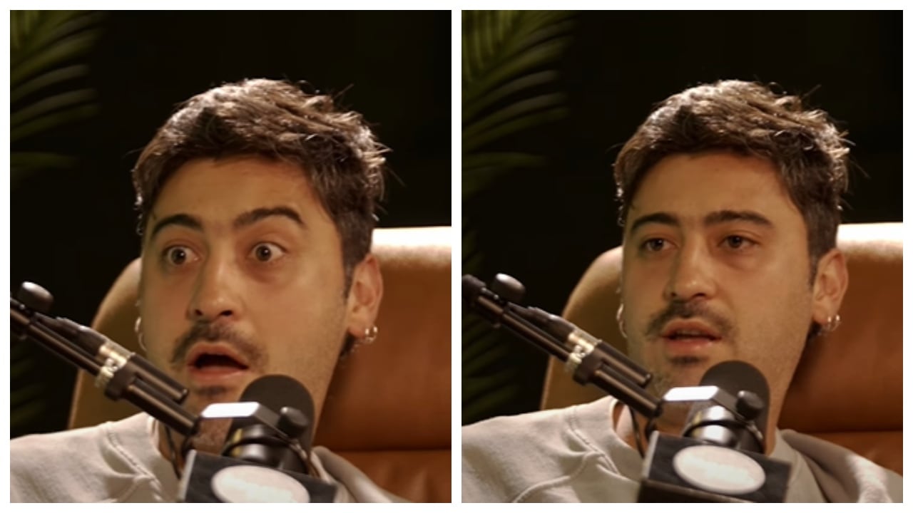 Variel Sánchez contó las razones por las que decidió ser hogar de paso.