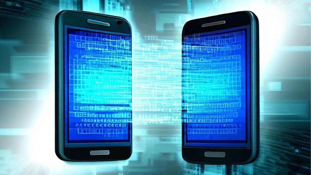 ¿Como cambiar de Android a Ihpone en tres pasos?