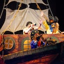 El Festival de Teatro y Circo de Bogotá reunirá a más de 50 agrupaciones y 386 artistas teatrales.